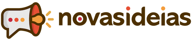 Logo Novas Ideias