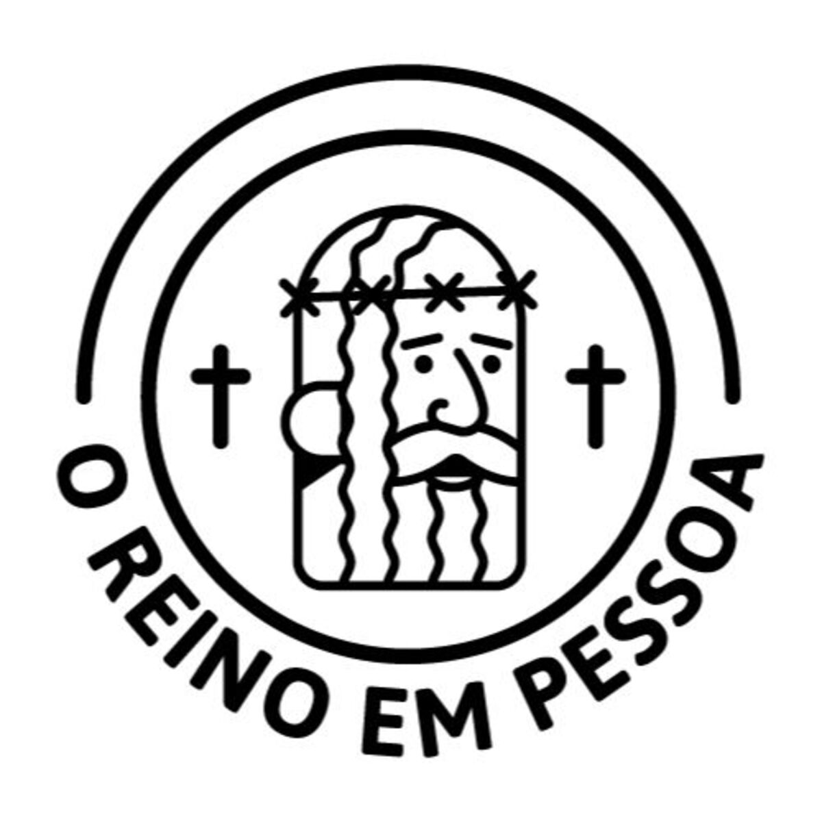 Reino em pessoa